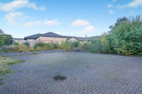 Allander Court, 80 Denmark Street, Glasgow, G22 5SR