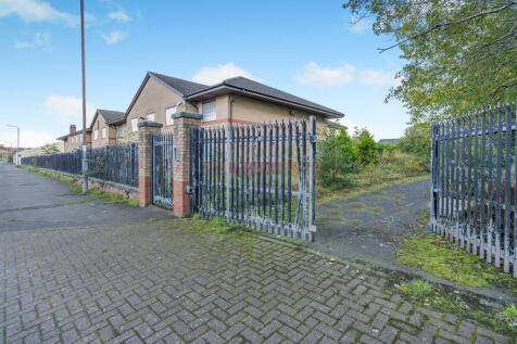 Allander Court, 80 Denmark Street, Glasgow, G22 5SR