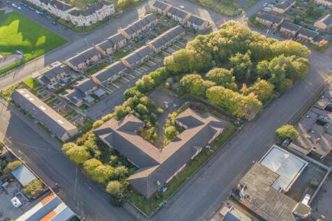 Allander Court, 80 Denmark Street, Glasgow, G22 5SR