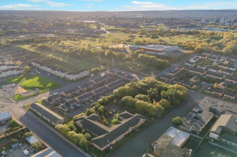 Allander Court, 80 Denmark Street, Glasgow, G22 5SR