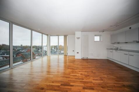 Plot 19, 19 Zinc Court, Block A Apartment, Longfield Centre,  Prestwich, Manchester  M25 1GJ