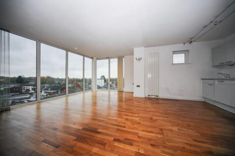 Plot 19, 19 Zinc Court, Block A Apartment, Longfield Centre,  Prestwich, Manchester  M25 1GJ