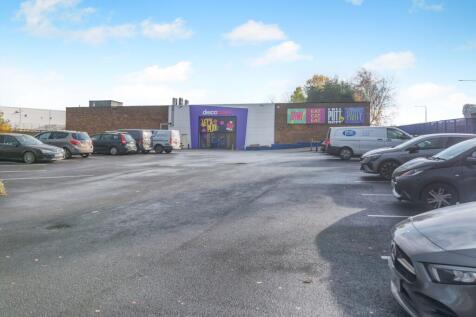 Burnley Bowl, Finsley Gate, Burnley, BB11 2HE