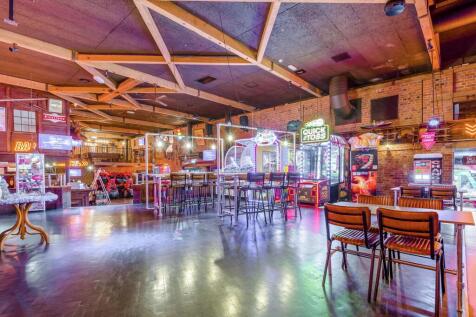 Hereford Bowl, Station Approach, Hereford HR1 1BB