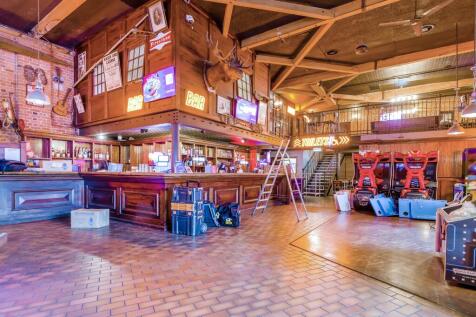 Hereford Bowl, Station Approach, Hereford HR1 1BB