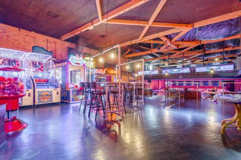 Hereford Bowl, Station Approach, Hereford HR1 1BB