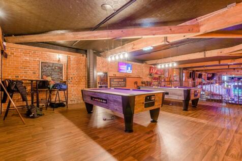 Hereford Bowl, Station Approach, Hereford HR1 1BB