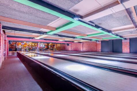 Hereford Bowl, Station Approach, Hereford HR1 1BB