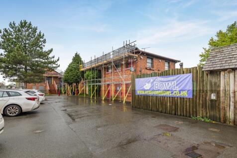 Hereford Bowl, Station Approach, Hereford HR1 1BB