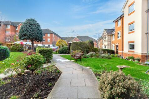 30 Sycamore Court, Aylesbury, Bucks HP19 9SZ