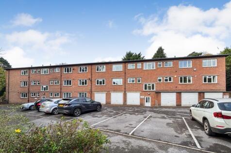 Park Court, 47 Western Road, Poole, BH13 6ES