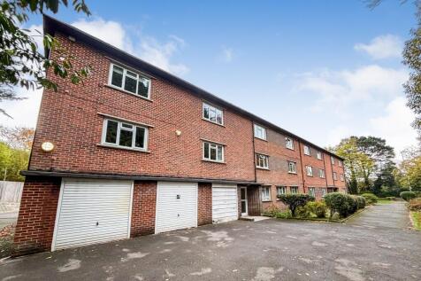 Park Court, 47 Western Road, Poole, BH13 6ES