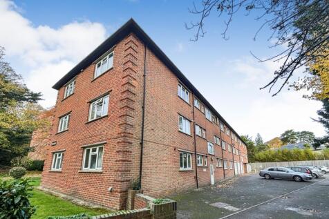 Park Court, 47 Western Road, Poole, BH13 6ES