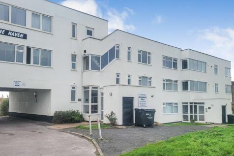 The Haven, Brighton Road, Lancing, West Sussex, BN15 8EU