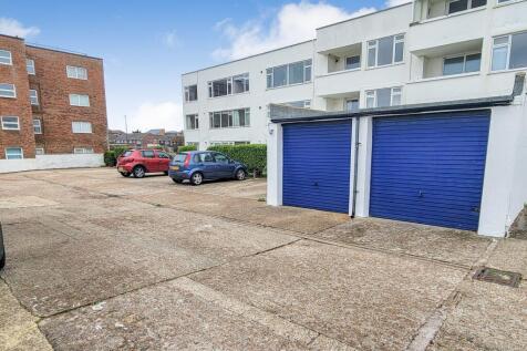 The Haven, Brighton Road, Lancing, West Sussex, BN15 8EU