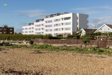 The Haven, Brighton Road, Lancing, West Sussex, BN15 8EU