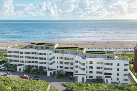 The Haven, Brighton Road, Lancing, West Sussex, BN15 8EU