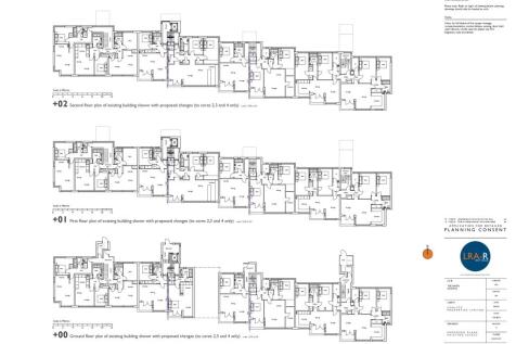 The Haven, Brighton Road, Lancing, West Sussex, BN15 8EU