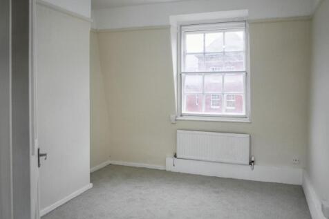 Flat 10, Block A Peabody Estate, Hammersmith, London W6 9PG