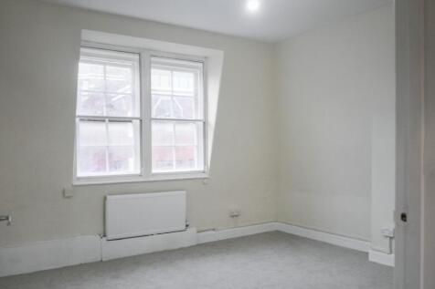 Flat 10, Block A Peabody Estate, Hammersmith, London W6 9PG