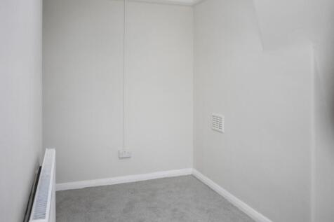 Flat 10, Block A Peabody Estate, Hammersmith, London W6 9PG