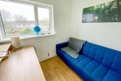 28 Chatton Close, Chester Le Street, County Durham, DH2 3HU