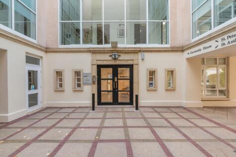 Oxford Square, Oxford Street, Newbury, RG14 1JG