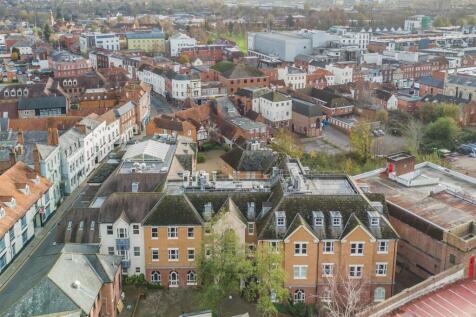 Oxford Square, Oxford Street, Newbury, RG14 1JG