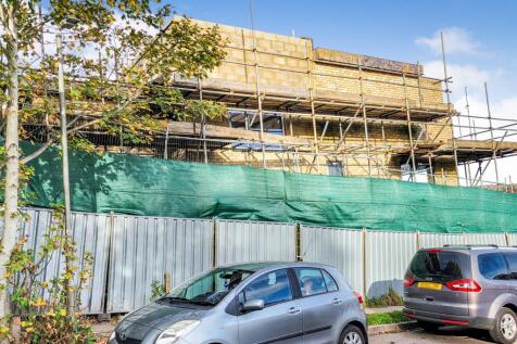 2 Winfield Avenue, Patcham, Brighton, BN1 8QH