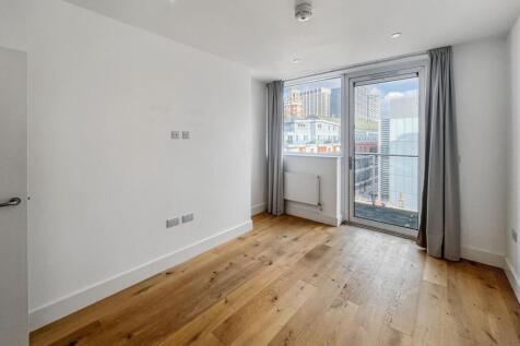 Flat 92 Green Dragon House, 64-70 High Street, Croydon, CR0 1FT