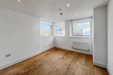 Flat 92 Green Dragon House, 64-70 High Street, Croydon, CR0 1FT