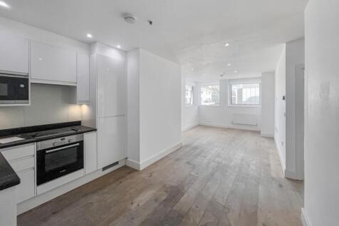 Flat 92 Green Dragon House, 64-70 High Street, Croydon, CR0 1FT