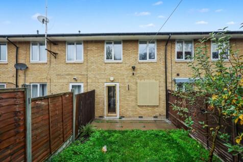 150 Winsor Terrace, Winsor Park Estate, Beckton, London E6 6LD