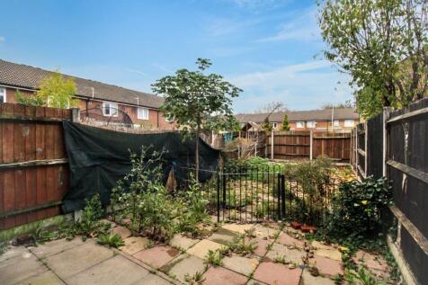 21 Omnibus Way, Walthamstow, London E17 4QE