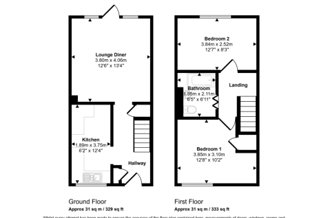 21 Omnibus Way, Walthamstow, London E17 4QE