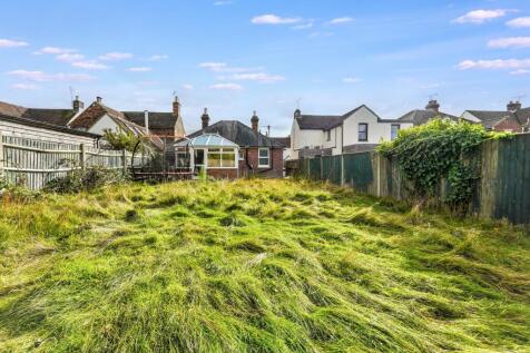 63 Romney Road, Ashford, Kent, TN24 0RR