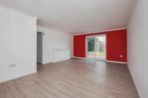 3 The Close, Cockering Road, Canterbury, CT1 3UZ