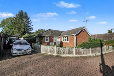 3 The Close, Cockering Road, Canterbury, CT1 3UZ