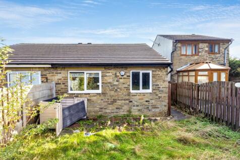 19 Lodge Gate Close, Denholme, Bradford, BD13 4ED