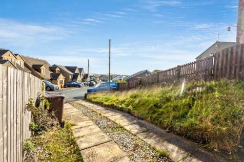 19 Lodge Gate Close, Denholme, Bradford, BD13 4ED