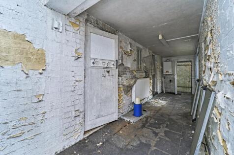 66 Moor Lane, Birmingham, West Midlands, B6 7AB