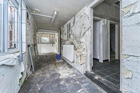 66 Moor Lane, Birmingham, West Midlands, B6 7AB