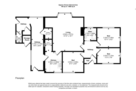66 Moor Lane, Birmingham, West Midlands, B6 7AB