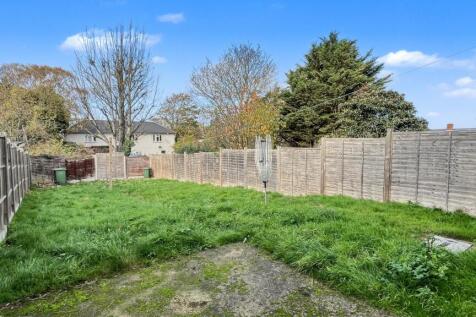 16 Heath Road, Crayford, Dartford, DA1 3NP