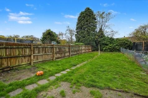 32 Ladbrooke Crescent, Sidcup, DA14 4RT