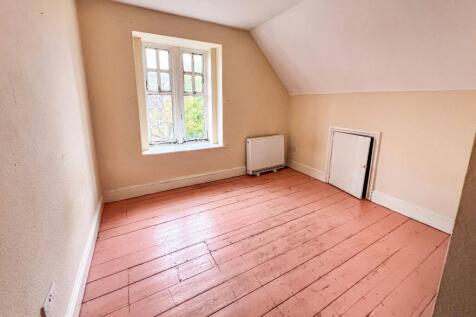 1-6 West End House, Marshfield Road, Chippenham, SN15 1JZ