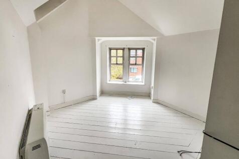 1-6 West End House, Marshfield Road, Chippenham, SN15 1JZ