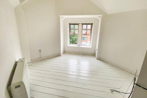 1-6 West End House, Marshfield Road, Chippenham, SN15 1JZ