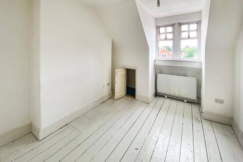 1-6 West End House, Marshfield Road, Chippenham, SN15 1JZ