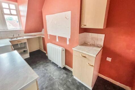 1-6 West End House, Marshfield Road, Chippenham, SN15 1JZ